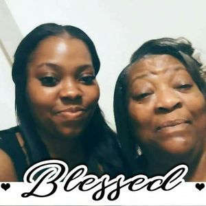 Meet your Posher, Barbara